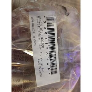 5 Pack Red Whiteboard Tape Marking Grid Tape  Dry Erase Boards pts250101tt002400